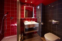 Chalet Mouflon - 6 kamer apt. voor max. 12 pers. (huisnr. 301) 